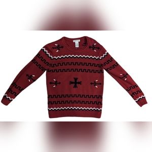 Women's Orvis sweater